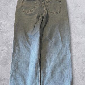 Wrangler Men's Blue Jeans